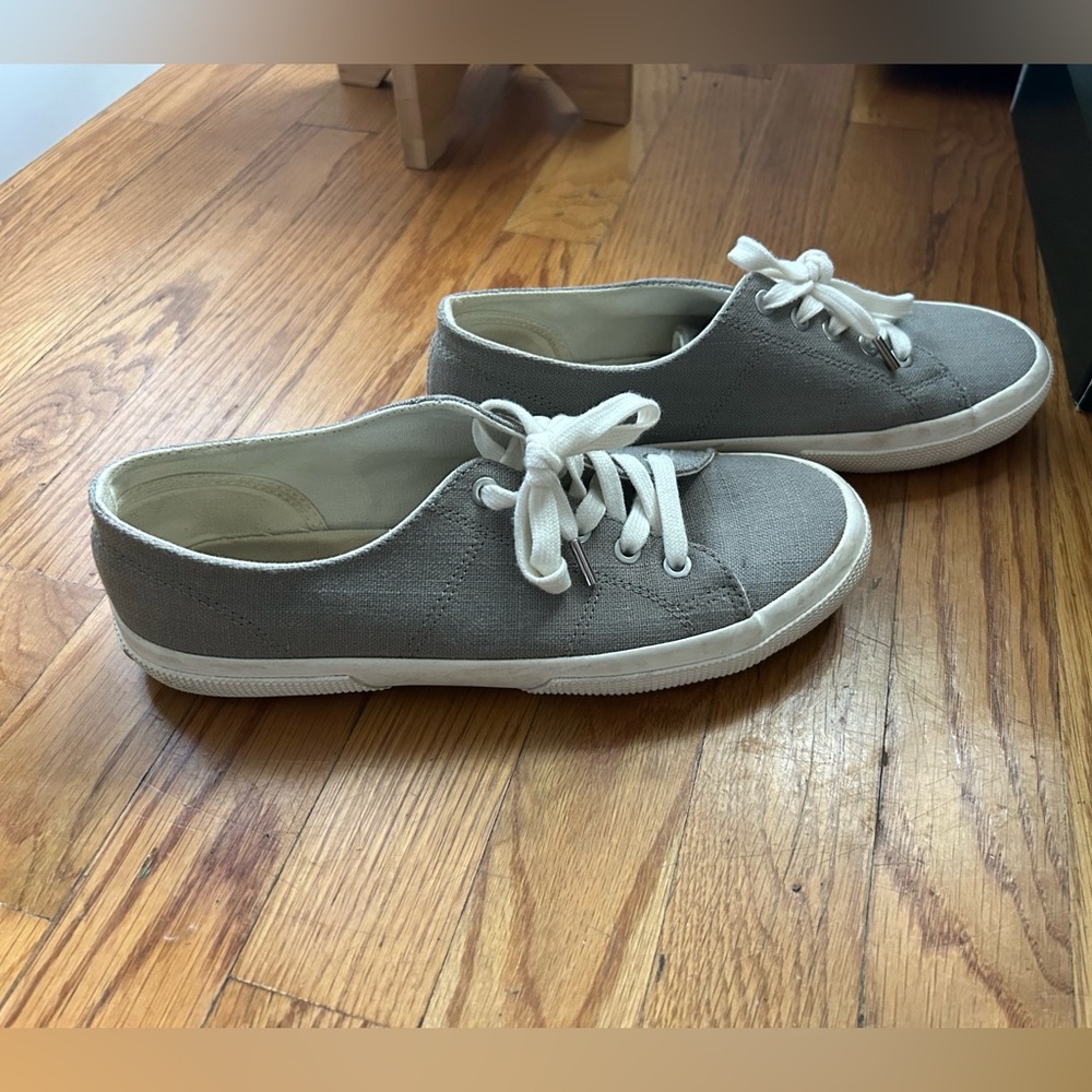 Size 8 Casual Shoes